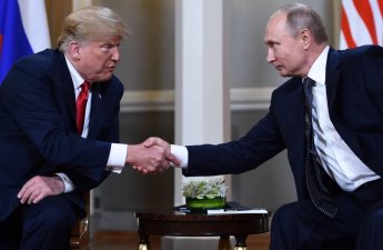 Putin və Tramp yaxın zamanda görüşə bilər