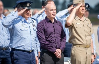 “Dəmir Qübbə” memarının Bakı səfərinin pərdəarxası - Regionda strateji xəritə dəyişir  