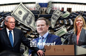 Avropadakı həbslərin pərdəarxası: Pul alıb Azərbaycanı hədəf seçirmişlər