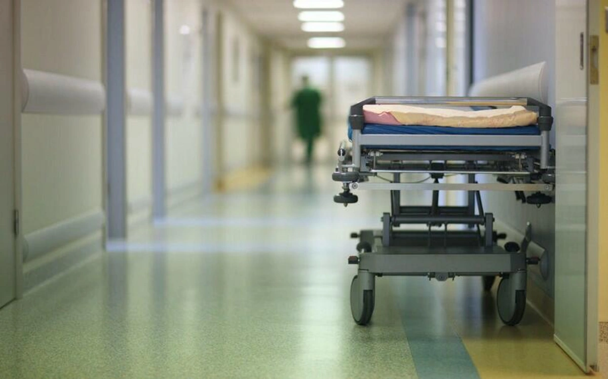 Salyanda 13 nəfər tüstüdən ZƏHƏRLƏNDİ: 11-i şagirddir