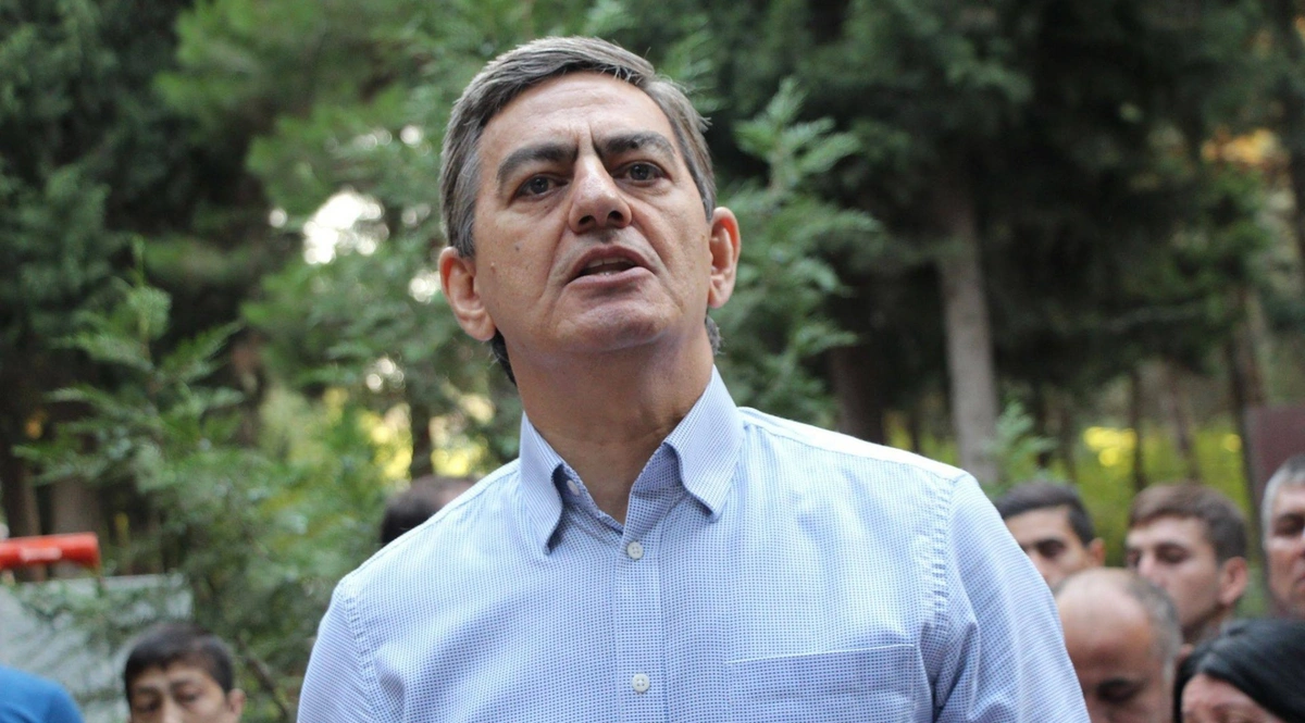 Əli Kərimli barədə QƏRAR VERİLDİ