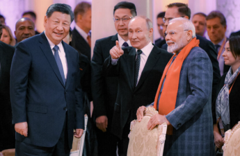 Sovet mirası və müasir siyasət: Rusiya, Çin və Hindistanın kəsişən strateji maraqları