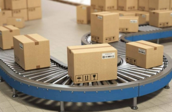 Azərbaycan gömrüyündə 