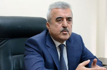 Etibar Məmmədov AMİP rəhbərliyinin Amerikadakı beynəlxalq forumda iştirakından danışdı...