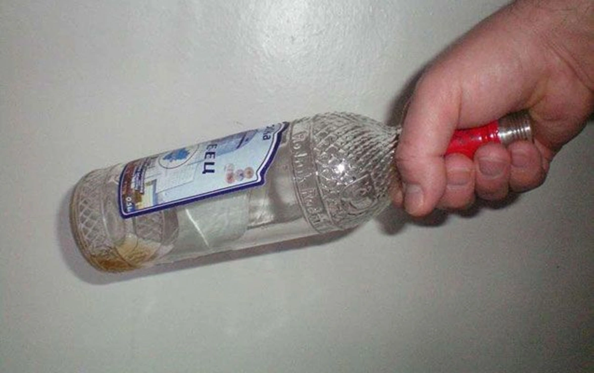 Daşkəsəndə dava: 14 yaşlı oğlan çoxsaylı xəsarətlər aldı