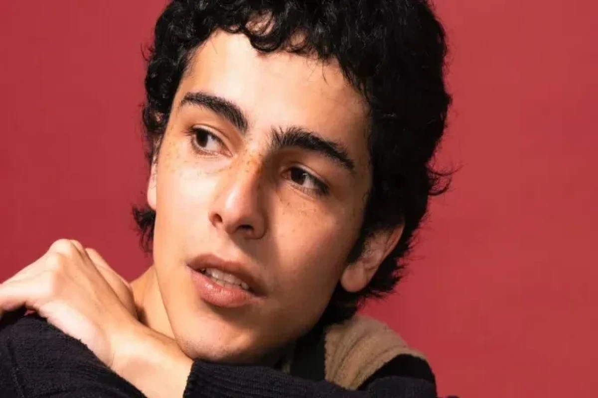 Azərbaycanlı aktyor Hollivudda Kameron Diaz və Benisio Del Toro ilə birgə filmə çəkiləcək