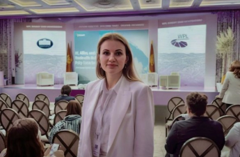 Ukraynada deputatın başçılıq etdiyi cinayətkar dəstə ifşa edilib