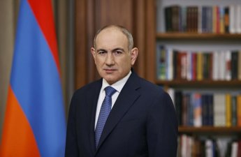 Paşinyan gələn həftə Almaniyaya rəsmi səfər edəcək