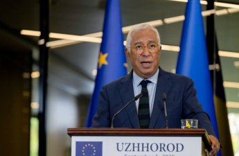 Aİ lideri: Ermənistan və Azərbaycan arasında sülh sazişi yeni imkanlar açır