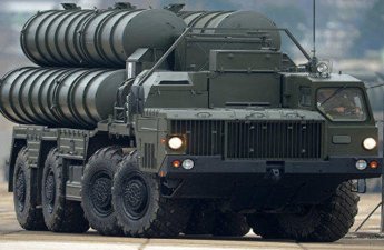 ABŞ səfiri: Türkiyə S-400-ləri ləğv etməyə doğru gedir