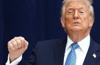 Трамп заявил, что урегулирование украинского конфликта 