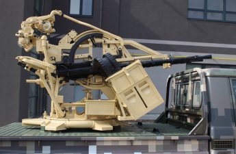 Армия Молдовы вооружилась противодроновыми пулеметами и глушилками