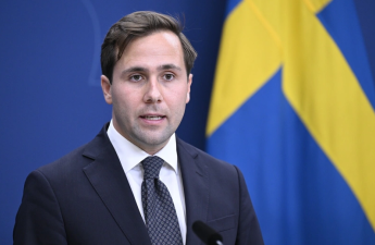 İsveç Ukraynaya görə beş ölkəyə yardımı dayandıracaq