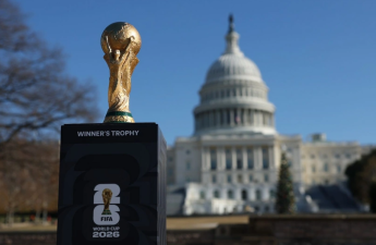 DÇ-2026-nın final mərhələsinin püşkü atılıb