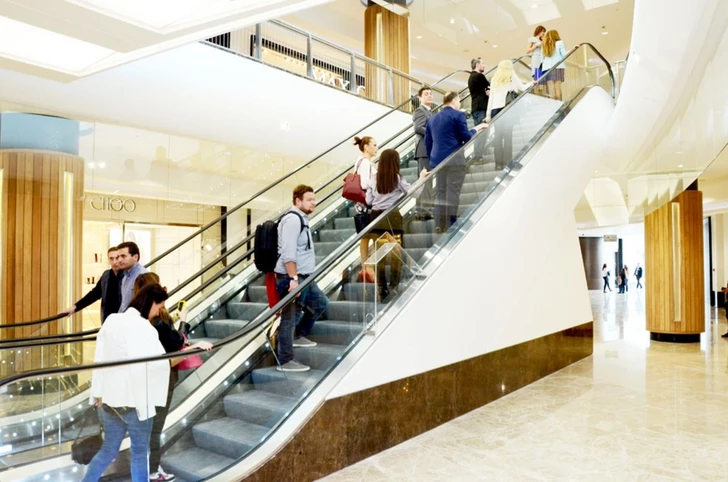 В Суговушане построят торговый центр