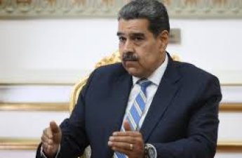 Мадуро предложил соседям сотрудничество по линии правоохранительных органов