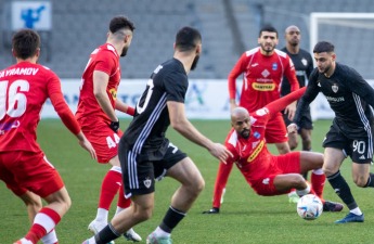 Premyer Liqa: “Zirə” “Qarabağ”ı qəbul edəcək