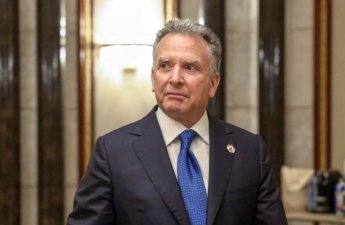 ABŞ və Ukrayna nümayəndələri bu gün yenidən görüşəcəklər