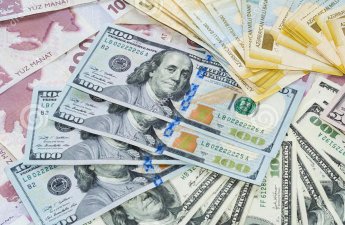 2026-cı ildə dolların manat qarşısında artımı gözlənilmir
