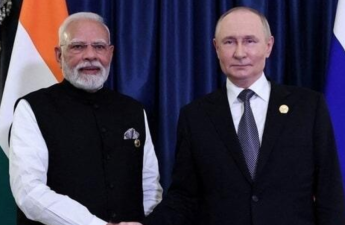 Dünya çalxalanır: Putinin Hindistan səfəri hansı geosiyasi mesajları verdi?