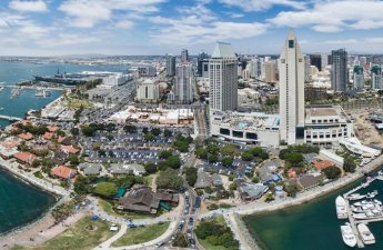 Власти Сан-Диего выплатят $30 млн семье подростка, застреленного полицейскими