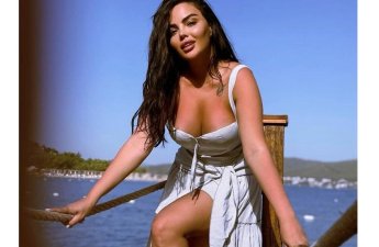 Azərbaycanlı müğənni Dubaydakı biznesindən DANIŞDI