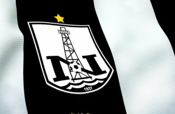 “Neftçi”nin yeni baş məşqçisi bəlli oldu