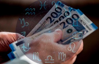 Yeni ildə bu BÜRCLƏRİN maaşları arta bilər