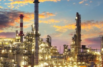 Атака на Рязанский НПЗ