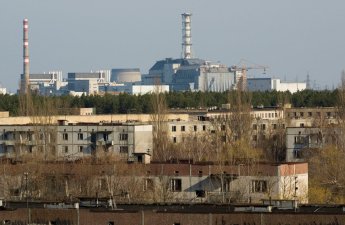 Миру грозит второй Чернобыль