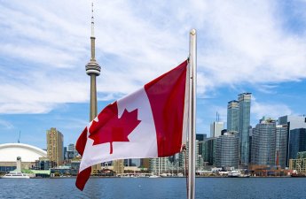 Канада протягивает руку Сирии