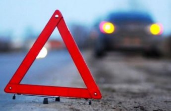 Zaqatalada 57 yaşlı qadını maşın vurub öldürdü