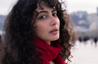 “Məhsəti”nin özü də danışdı: “Əxlaqıma şübhəm yoxdu” - FOTO