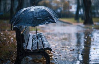 Sabah leysan yağacaq - PROQNOZ