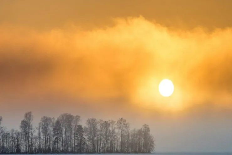 İlin ən uzun gecəsi nə zamandır? - Onu xüsusi edən cəhət