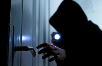 Market və təmir sexindən oğurluq edən iki şəxs saxlanıldı