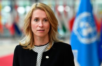 Каллас считает критику США в адрес ЕС отчасти справедливой