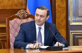Григорян: Парафирование Ереваном и Баку мирного соглашения изменило атмосферу на Кавказе