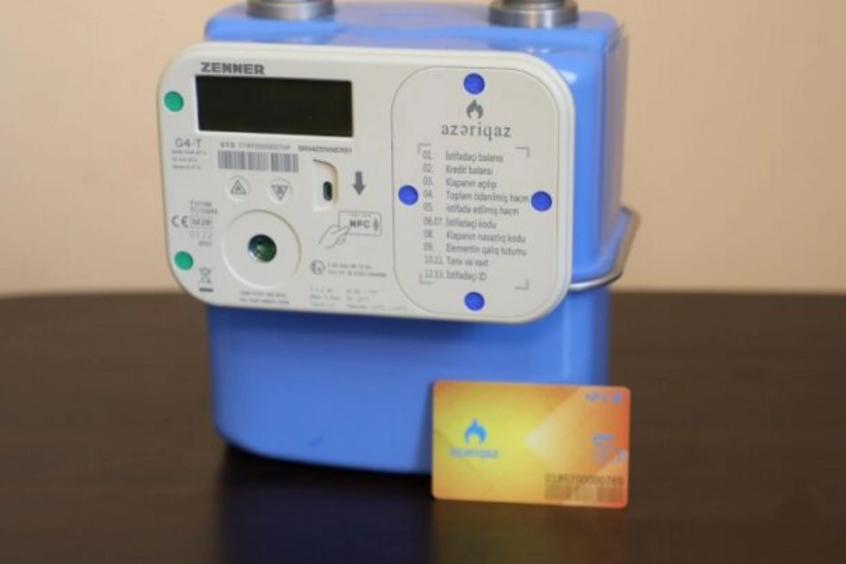 Gələn ildən qaz limitləri ləğv oluna bilər? - AÇIQLAMA