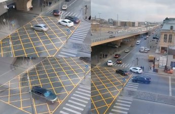 Sürücülərin NƏZƏRİNƏ: Bakıda bu yola da 