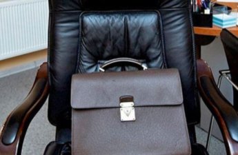 Bu rayonda icra başçısının müavini işdən çıxıb - FOTO 