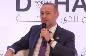 Qriqoryan: Ermənistan cəmiyyəti Azərbaycanla sülhə hazırdır