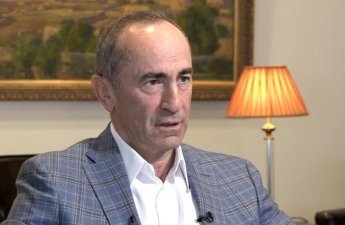 Robert Köçəryan seçkilərlə bağlı qərarını açıqladı