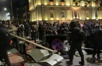 Спецслужбы Грузии обвинили BBC в целенаправленной дезинформации