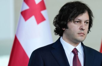 Кобахидзе: Цель гибридных атак на Грузию - нанести ущерб национальным интересам