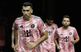 Jordi Alba və Serxio Buskets peşəkar karyeralarını başa vurublar