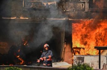 Число погибших в пожаре в ночном клубе в Гоа достигло 25 - ОБНОВЛЕНО