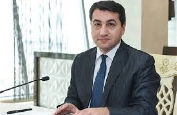 Хикмет Гаджиев опубликовал видео обсуждений в рамках Дохийского форума