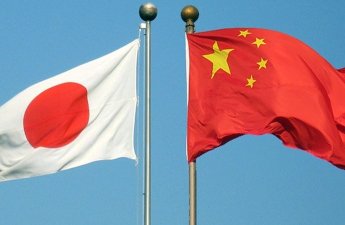 Китай обвинил Японию в создании помех во время военных учений