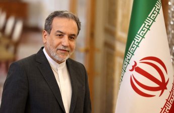 İran XİN başçısı Rusiya və Belarusa səfər edəcək